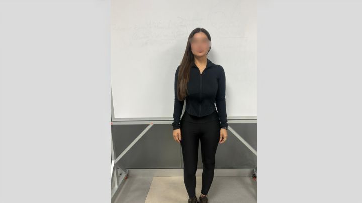 Liberan a mujer detenida por presunta extorsión en Guadalupe