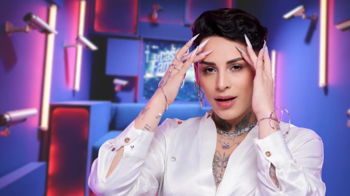 Kunno es eliminado de LCDLF, 8 habitantes en riesgo de expulsión directa