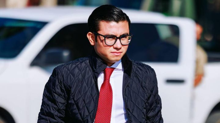 Trasciende salida de Félix Arratia como alcalde de Juárez; tomaría cargo estatal