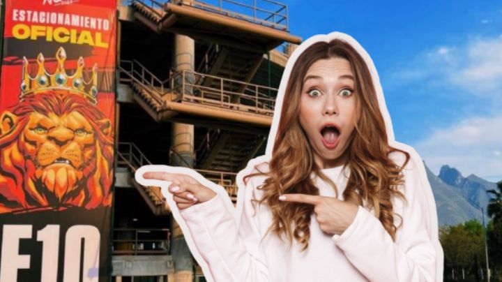 ¿Dónde estacionarse en el Tecate Pa'l Norte 2026? | Estacionamiento Oficial