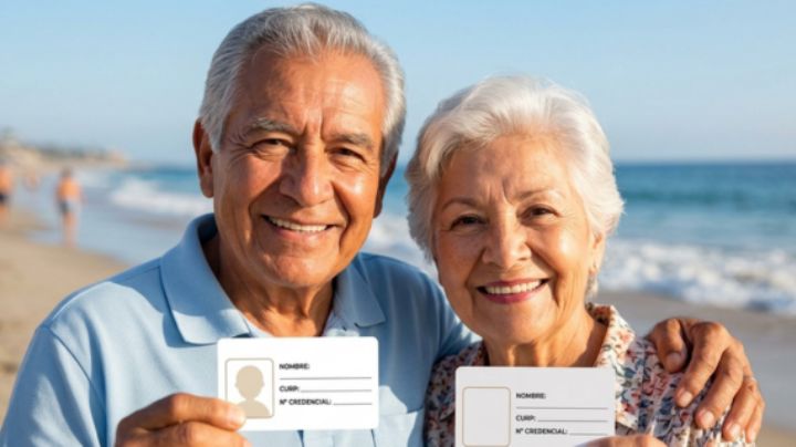 INAPAM en Nuevo León: así puedes conseguir descuentos en viajes para Semana Santa