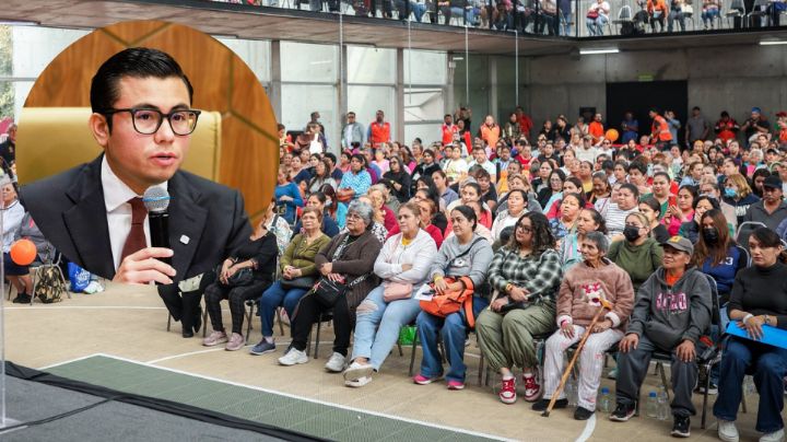 Igualdad e Inclusión: ¿Cuál es la función de la secretaría a la cual llegaría Félix Arratia?