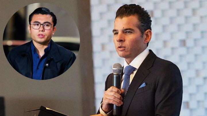 Confirma 'Mike' Flores licencia solicitada por alcalde Félix Arratia