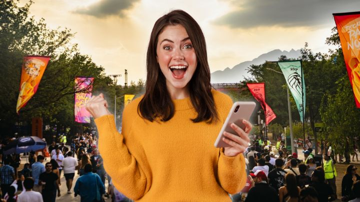 ¿Vas al Pa'l Norte 2026? Estos son los accesos oficiales y las puertas más rápidas