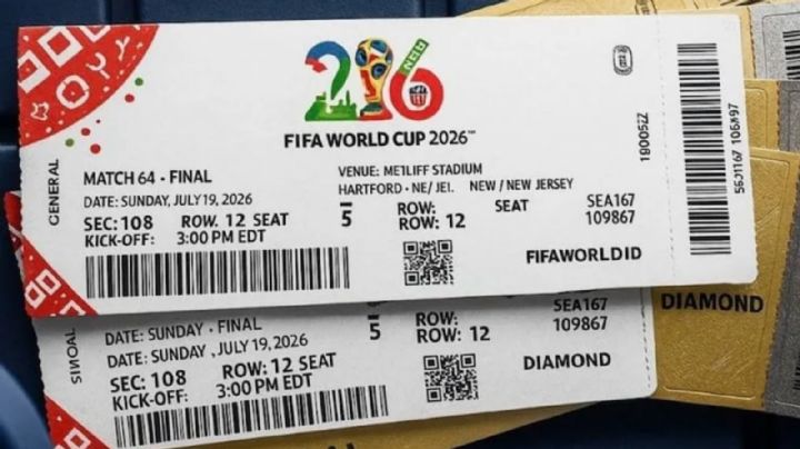 Denuncian a la FIFA ante la Comisión Europea por precios de boletos del Mundial 2026