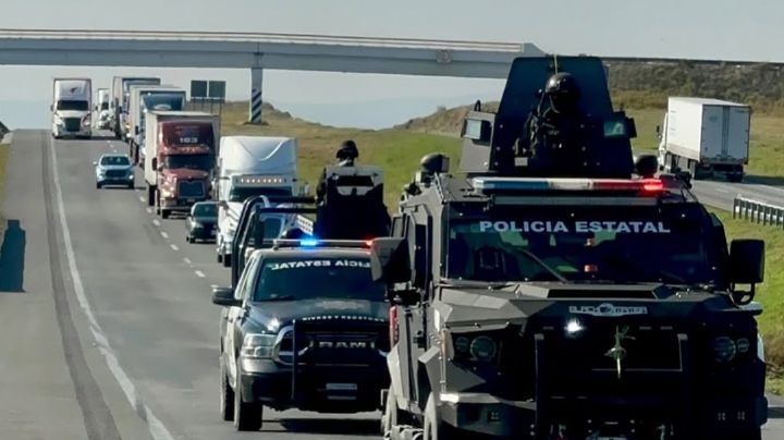 Nuevo León refuerza seguridad en carreteras y destinos turísticos por Semana Santa