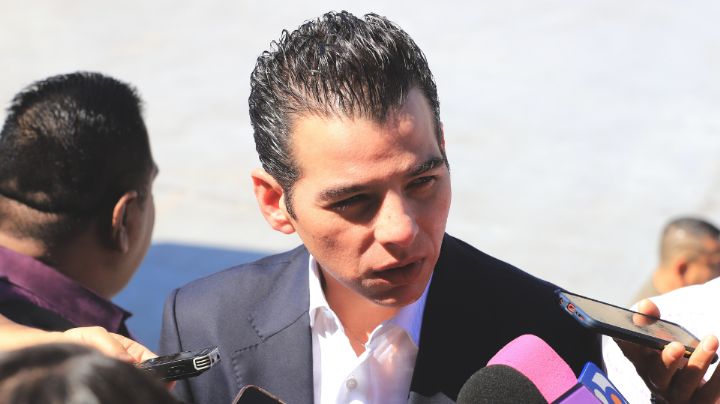 Reconoce 'Mike' Flores avances pese a falta de Presupuesto 2026