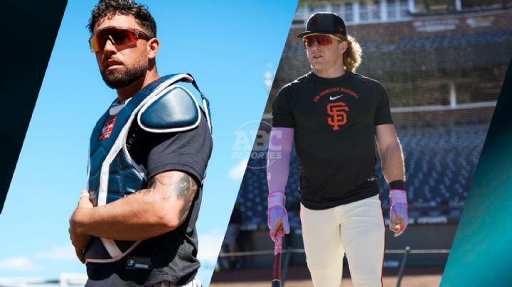Yankees vs. Giants: ¿Dónde y a qué hora ver el Opening Day de la MLB?