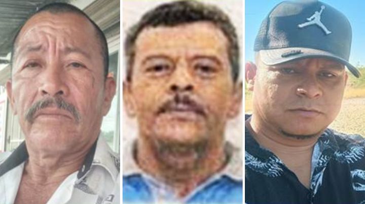 Desaparecen 3 hombres en rancho de China, Nuevo León