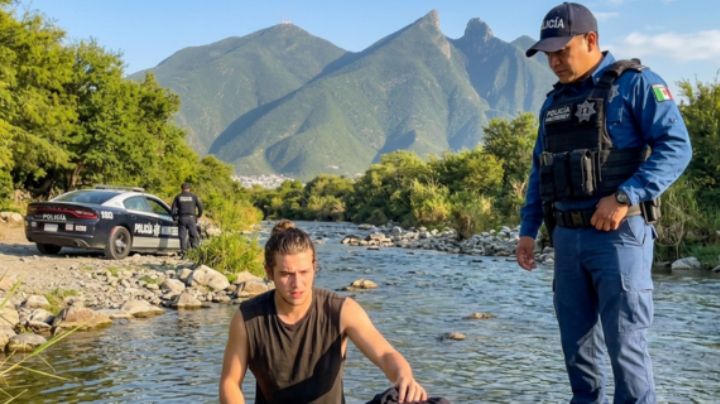 ¿Multa en Semana Santa por meterte a ríos en NL? Esto sí te puede salir caro