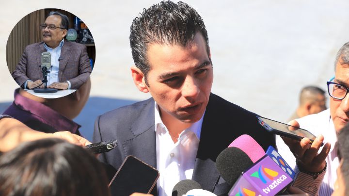 Gobierno del Estado condiciona fondos para el Triángulo Norte por falta de comprobación de Escobedo