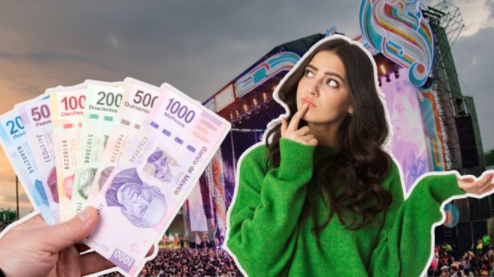 ¿Cuánto cuesta ir al Tecate Pa’l Norte 2026? Esto gastarías en 3 días