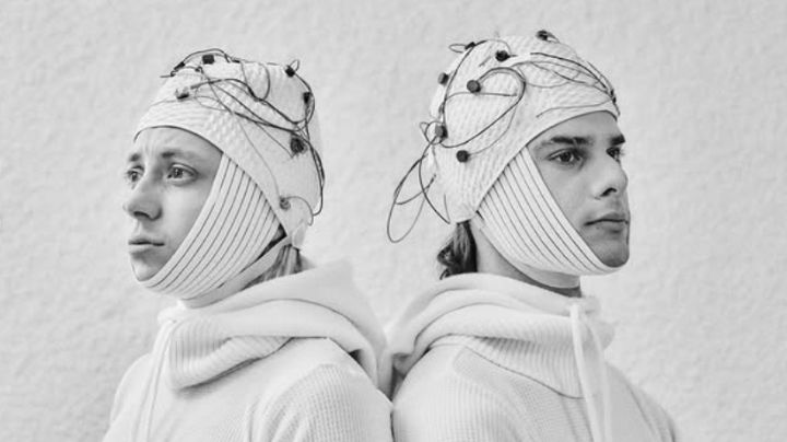 Fecha oficial de Ca7riel y Paco Amoroso en Monterrey, 2026