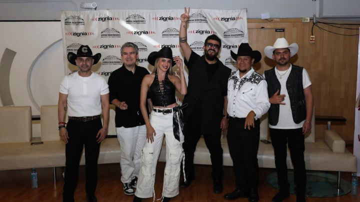 La Casetera promete una noche inolvidable en Monterrey con “Caseterapia”