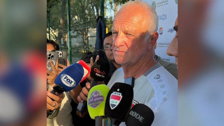 Graham Arnold confía en que Irak vencerá a Bolivia y Surinam por su mejor Ranking FIFA