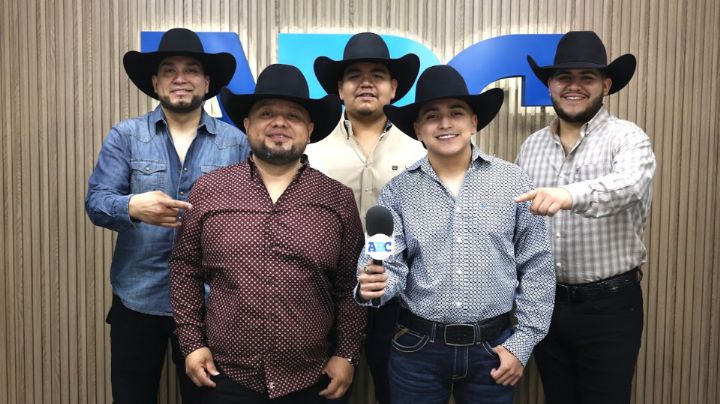 Grupo Secretto conquista con su esencia texana y presenta “Solamente Mía”