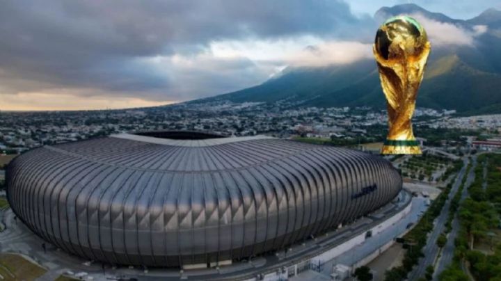 Esto es todo lo que debes saber si asistirás a los juegos de Repesca Intercontinental en Monterrey