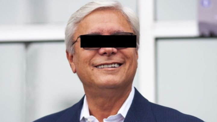 Jaime Bonilla, exgobernador de Baja California, es vinculado a proceso por caso Next Energy