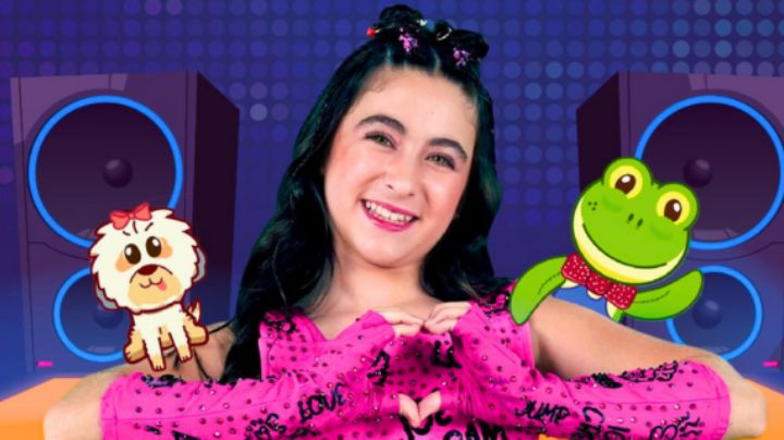 Concierto gratis de Lara Campos en Monterrey, ¿Cuándo y dónde?