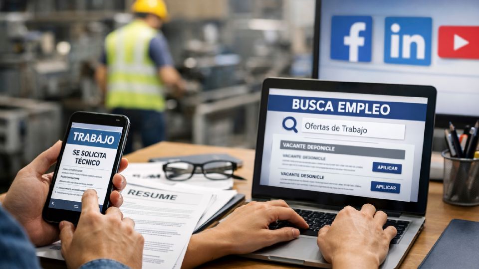 ABC Noticias informó previamente que el rezago de talento técnico en el estado alcanzaría 41 mil 565 trabajadores faltantes en 2025.