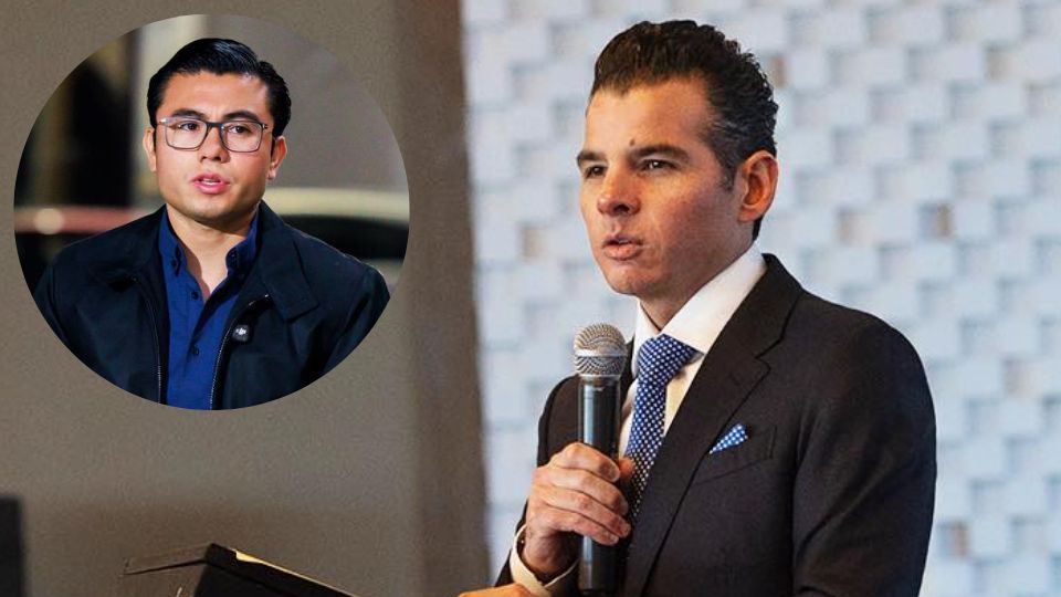 'Mike' Flores confirma que Félix Arratia solictió licencia como alcalde de Juárez | Facebook / Mike Flores / Félix Arratia