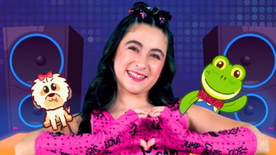 Lara Campos en Monterrey, ¿Cuándo es el concierto en Monterrey?