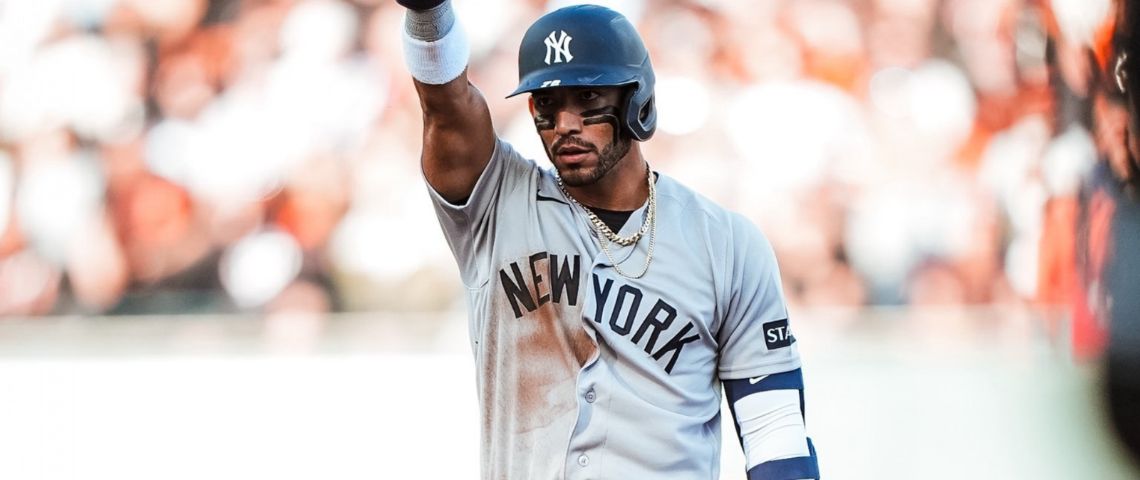 Yankees blanquean 7-0 a Giants en el Opening Day de la MLB 2026