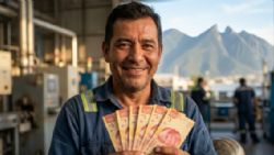 ¿Cuánto me toca de utilidades en 2026? Esto dice la ley en México