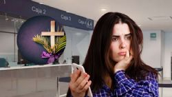 ¿Sin bancos en Monterrey? Confirman 4 días de cierre por Semana Santa 2026