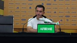 Pedro Losa difiere con Amandine Miquel y afirma que liderar la tabla sí otorga ventaja