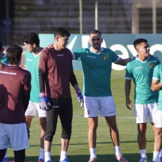 ¿Dónde y a qué hora ver el Repechaje Intercontinental, Bolivia vs. Surinam?