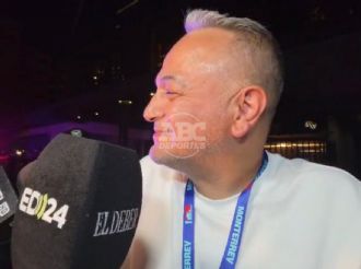 El presidente de la Federación Boliviana respalda apoyo a selección en Monterrey