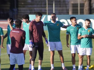 ¿Dónde y a qué hora ver el Repechaje Intercontinental, Bolivia vs. Surinam?