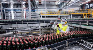 Arca Continental anuncia inversión de 18 mil 500 mdp en su centenario