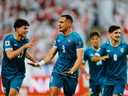 El clima de Monterrey no debe ser excusa en el Repechaje, dice Al-Hammadi, jugador de Irak