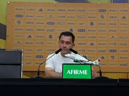 Pedro Losa difiere con Amandine Miquel y afirma que liderar la tabla sí otorga ventaja