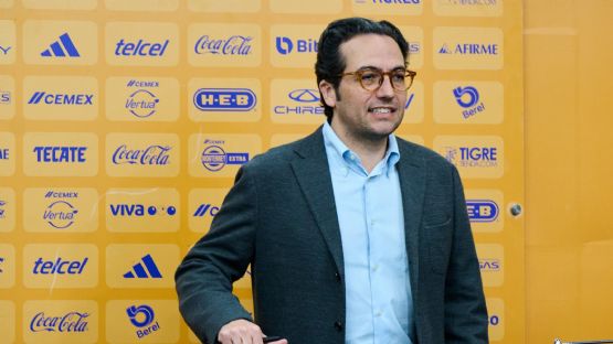 Mauricio Culebro estará a cargo de Atlanta United tras salir de Tigres