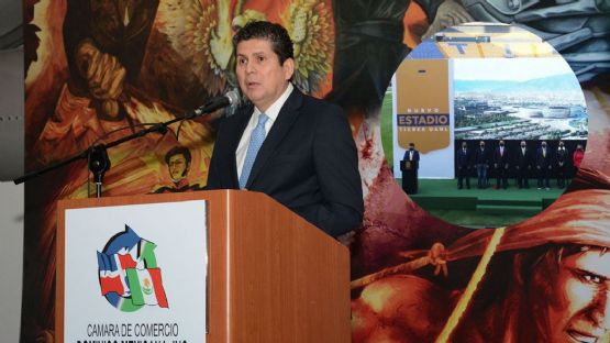 Tigres va en serio por nuevo estadio;Carlos Emilio González encabezará el proyecto en la presidencia