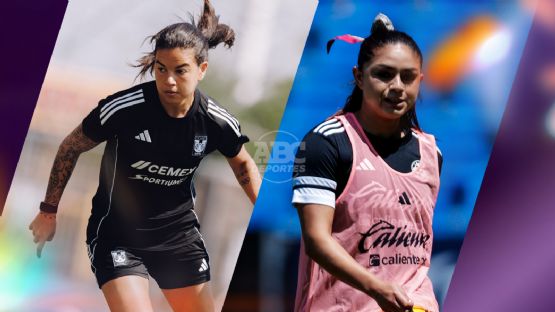 ¿Dónde y a qué hora ver el Tigres vs. América Femenil? Clausura 2026 Jornada 14