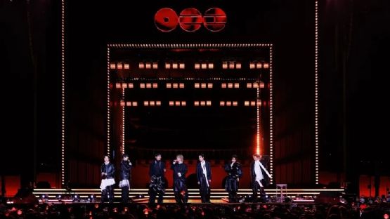 BTS arrasa en Netflix con su regreso y rompe récord con millones de espectadores