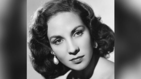Muere Alicia Caro, actriz de la Época de Oro del cine mexicano, a los 95 años