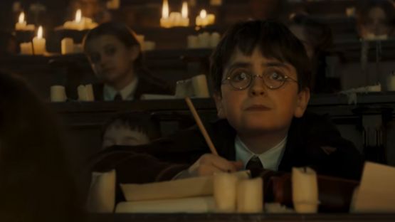 Lanzan el primer tráiler oficial de la serie de Harry Potter; fans quedan conmovidos