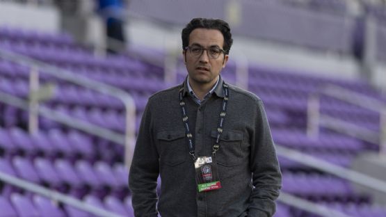 Mauricio Culebro promete compromiso con Tigres hasta su salida: 'Estoy al 100%'