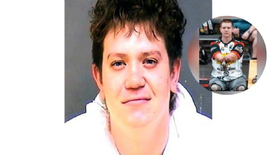 Detienen a hombre sin manos ni piernas por matar a tiros a una persona