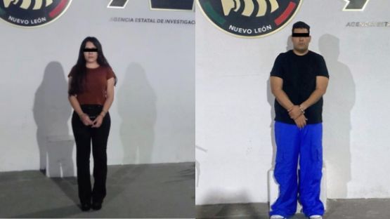 Capturan a administradores de la cuenta ‘Tía Paty’ por extorsión y difamación