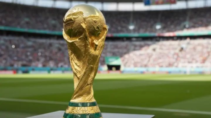 Tendrá Monterrey un repechaje ‘a la europea’ para el Mundial 2026