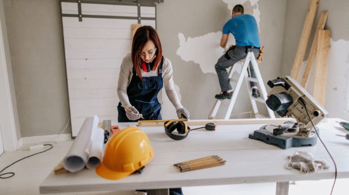 Más mujeres trabajan en Nuevo León, aunque en empleos temporales