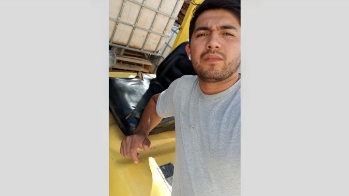 Desaparece hombre en colonia La Fe en San Nicolás