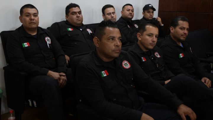 Cadereyta refuerzan medidas preventivas para vacaciones de Semana Santa