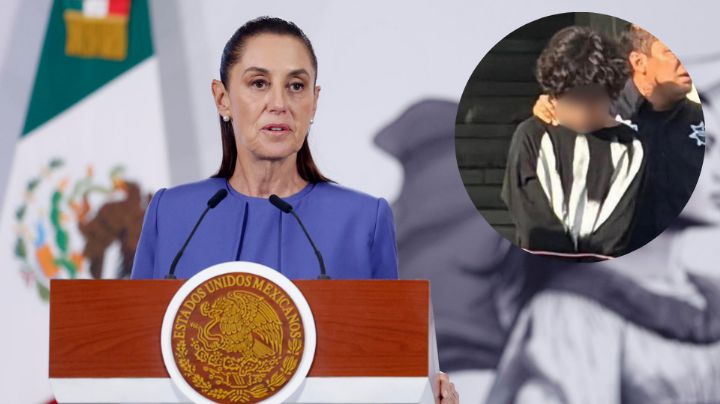 ‘Es muy doloroso’: Sheinbaum lamenta asesinato de maestras en prepa de Michoacán